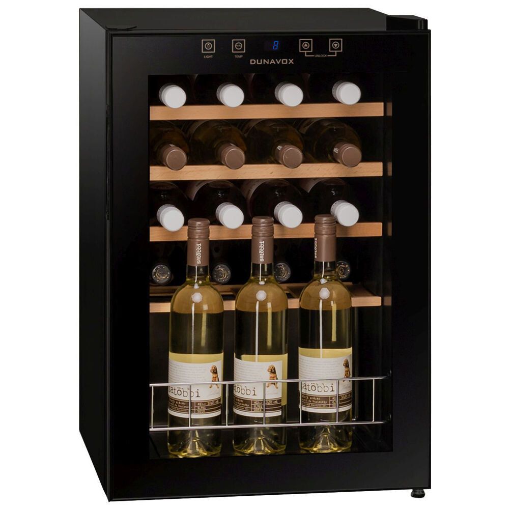 DXFH2062 Dunavox afbeelding 2