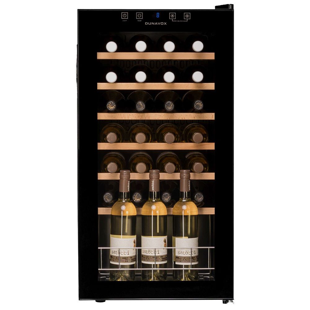 Dunavox DXFH2888