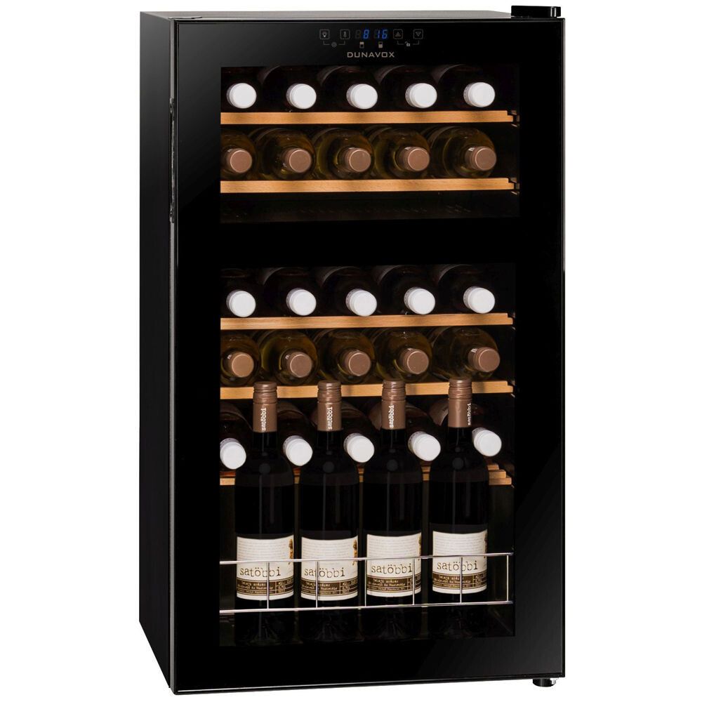 DXFH3080 Dunavox afbeelding 2