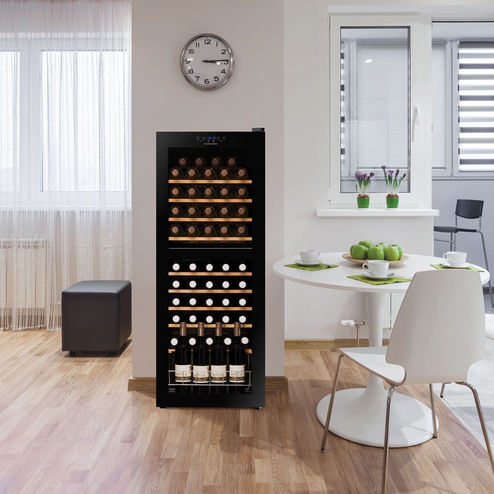 Dunavox wijnkast DXFH-54.150 afbeelding 3