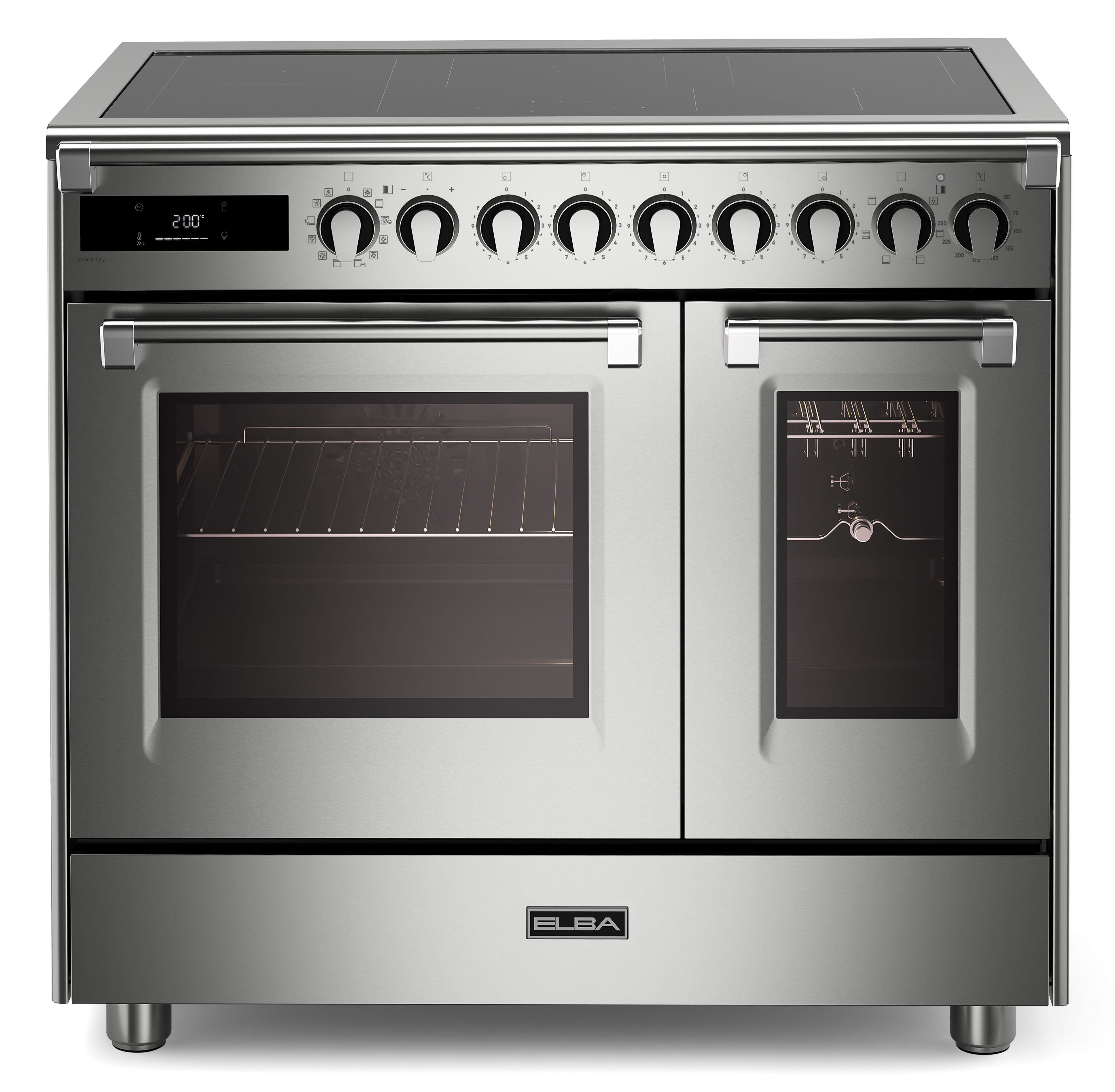 ELBA EBS965TIMXX