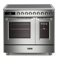 ELBA EBS965TIMXX