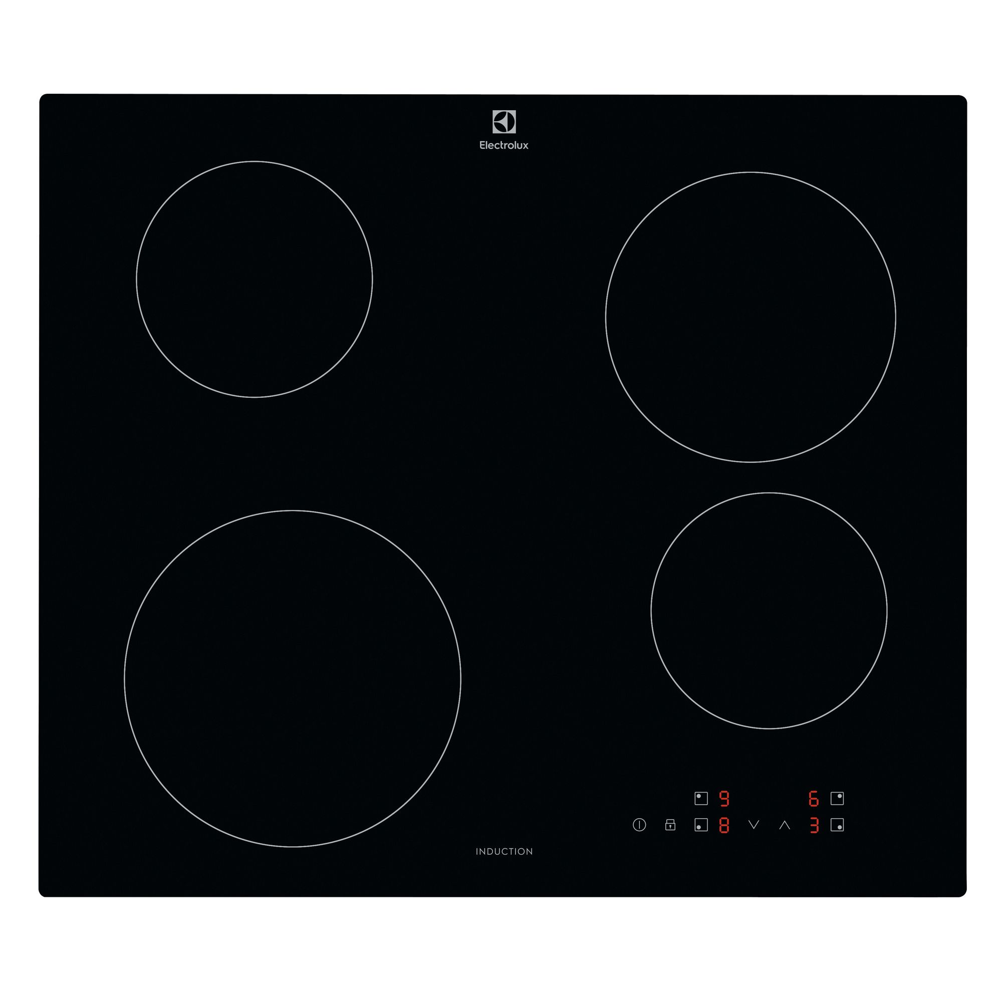 ELECTROLUX CIB60424CK