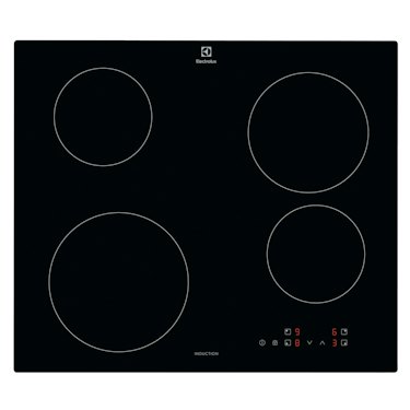 ELECTROLUX CIB60424CK