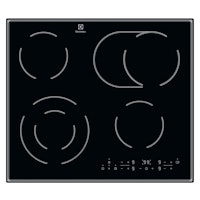 ELECTROLUX CPE644RCC