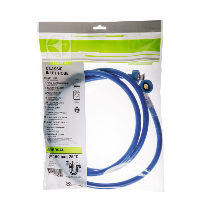 E2WII250A Electrolux afbeelding 2