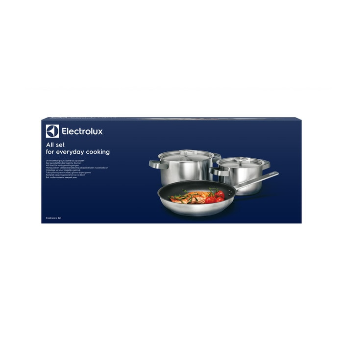 Electrolux onderdeel E3SS afbeelding 3