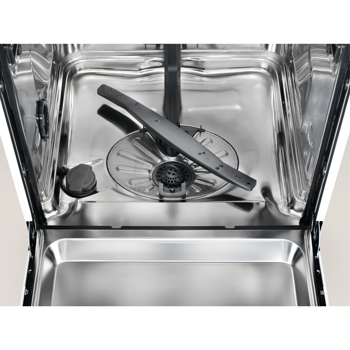 E52ID101SX van Electrolux afbeelding 6