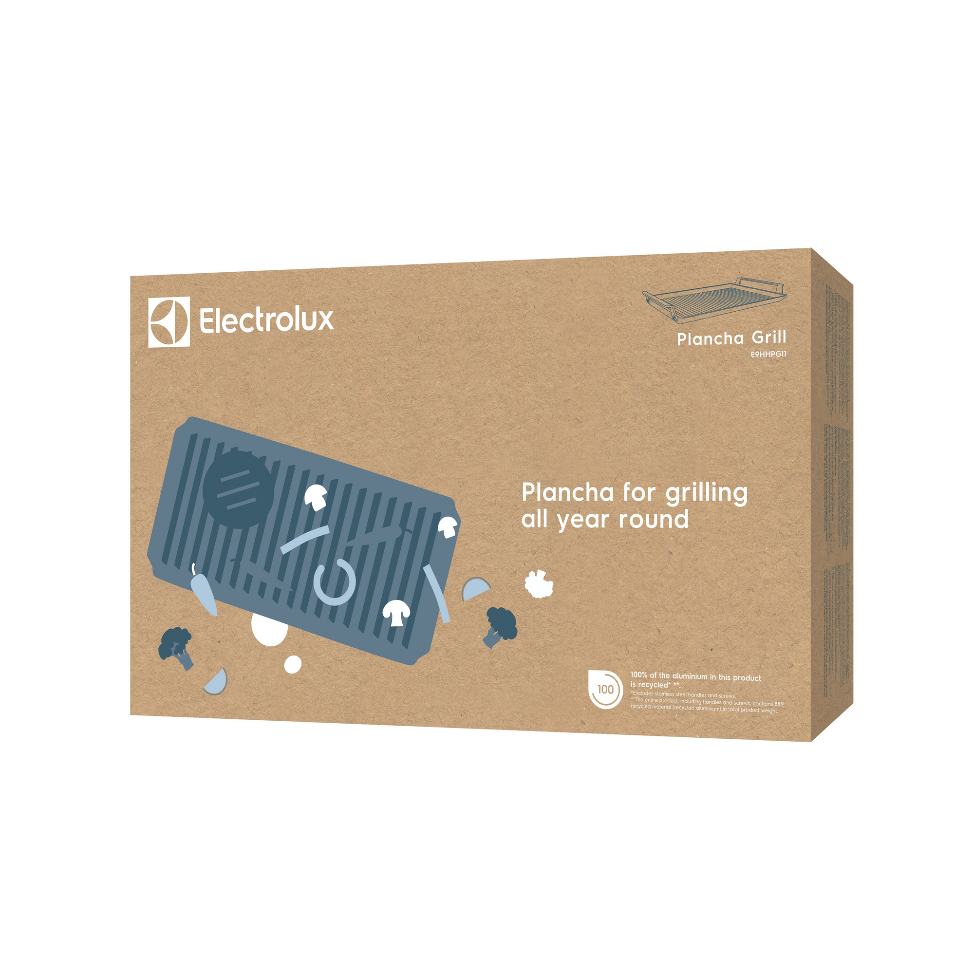 Electrolux onderdeel  E9HHPG11 afbeelding 4