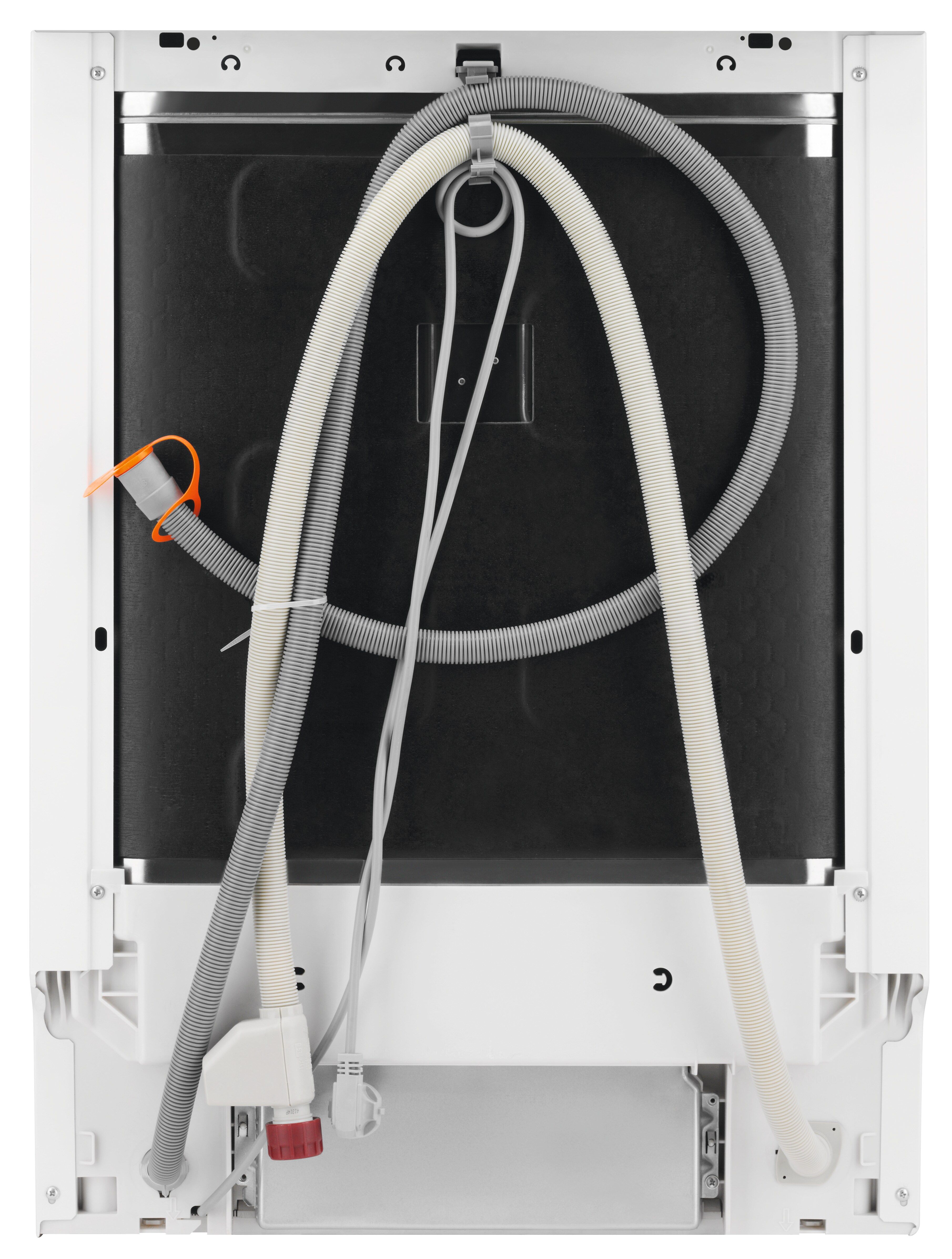 Electrolux vaatwasser inbouw EEA17200IX afbeelding 4