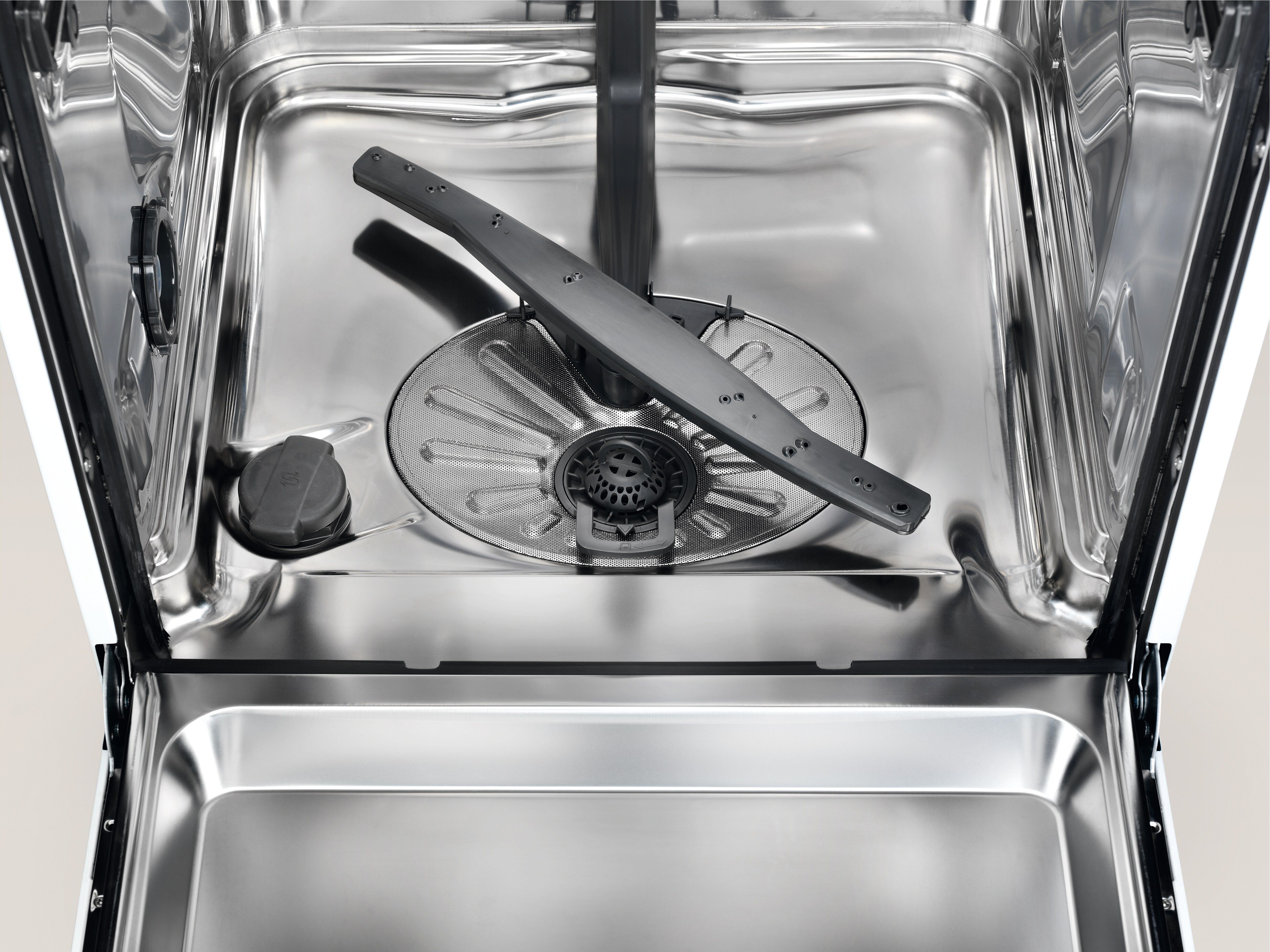 Electrolux vaatwasser EEA17200IX afbeelding 3
