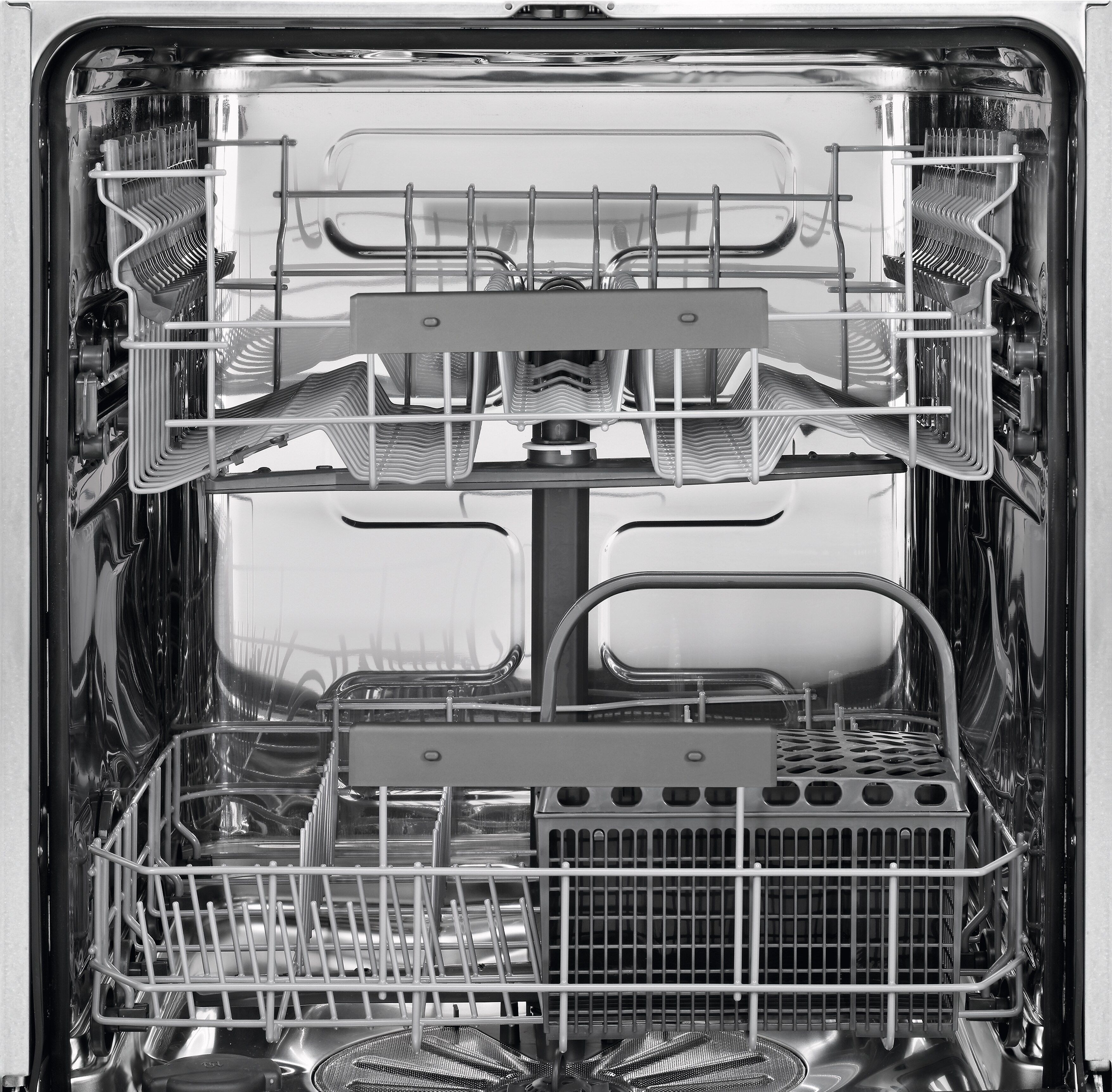 EES47300IX Electrolux afbeelding 2