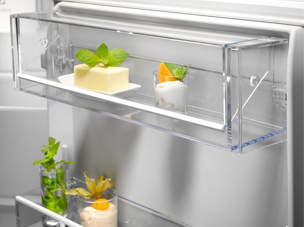 ELECTROLUX koelkast inbouw EFD6DE18S afbeelding 4