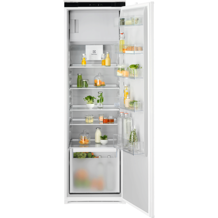 Electrolux EFD6DE18S1