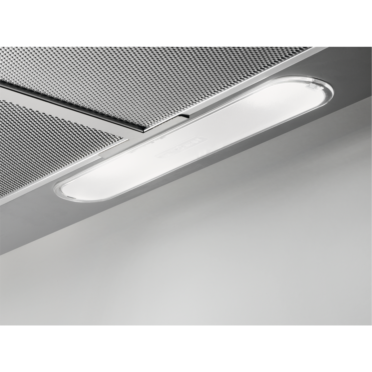Electrolux afzuigkap EFU216S afbeelding 3
