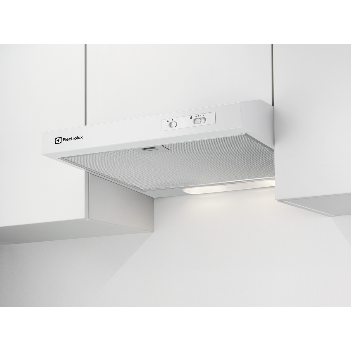 Electrolux EFU216W
