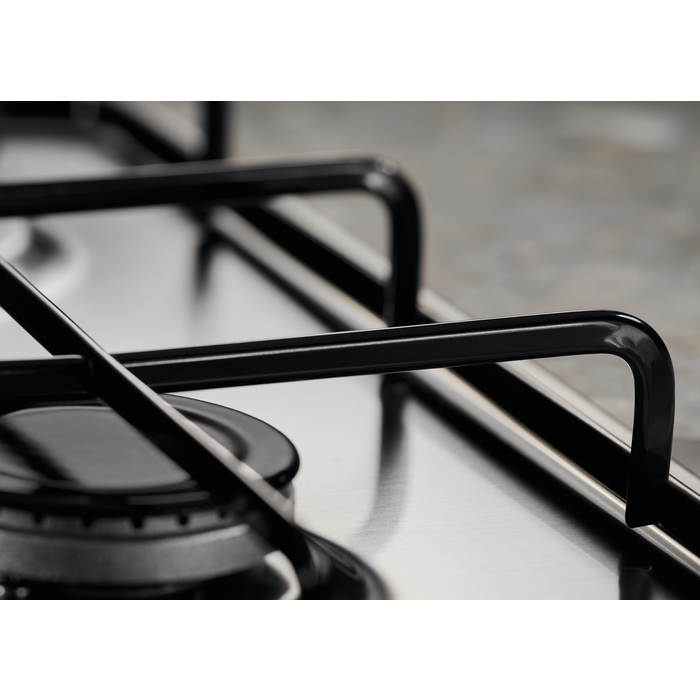 Electrolux kookplaat EGS64041X afbeelding 3
