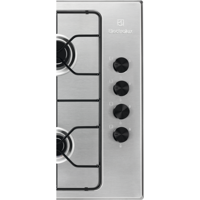 EGS64041X Electrolux afbeelding 2