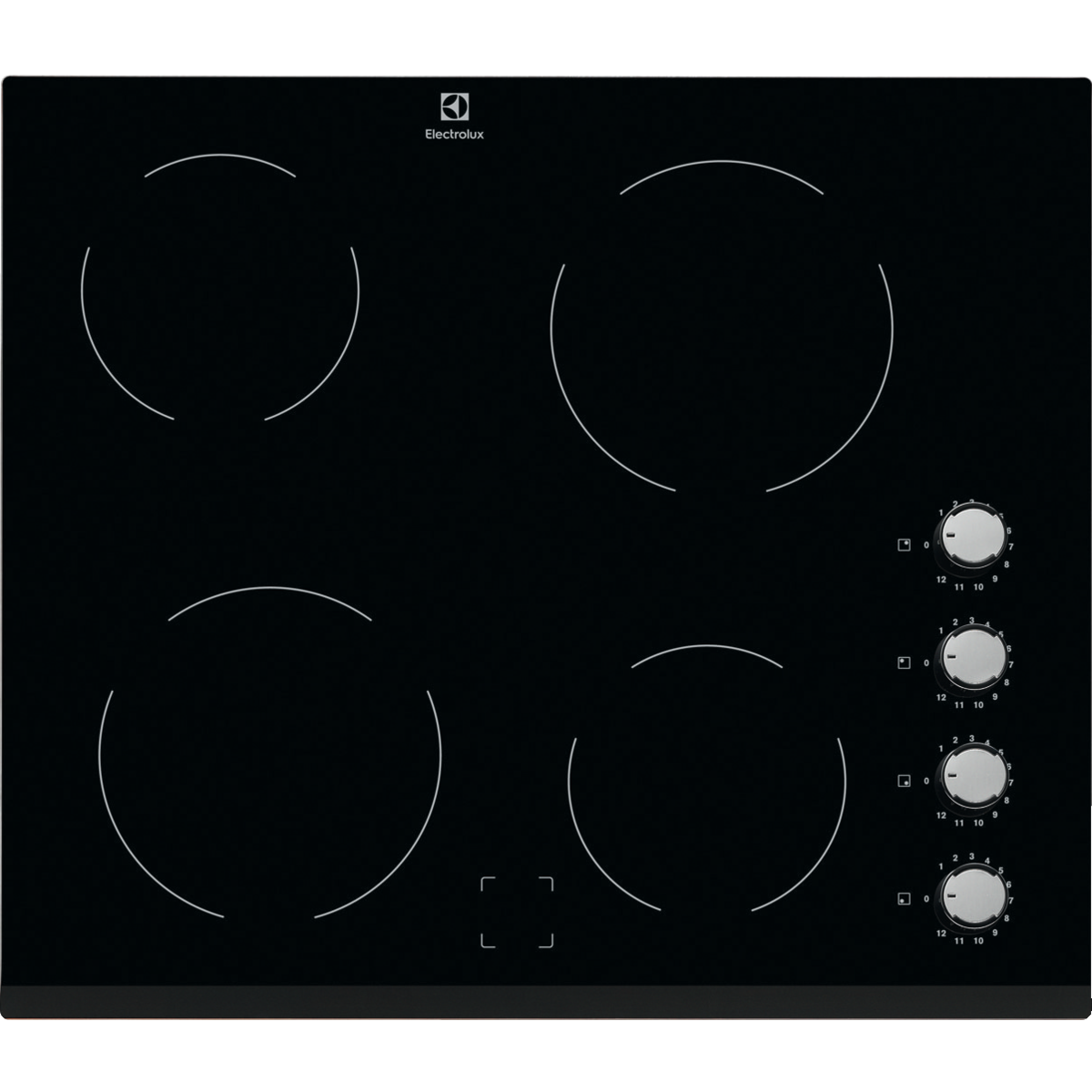 Electrolux EHF6140FOK