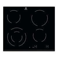 Electrolux EHF6241FOK