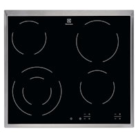 Electrolux EHF6241XOK