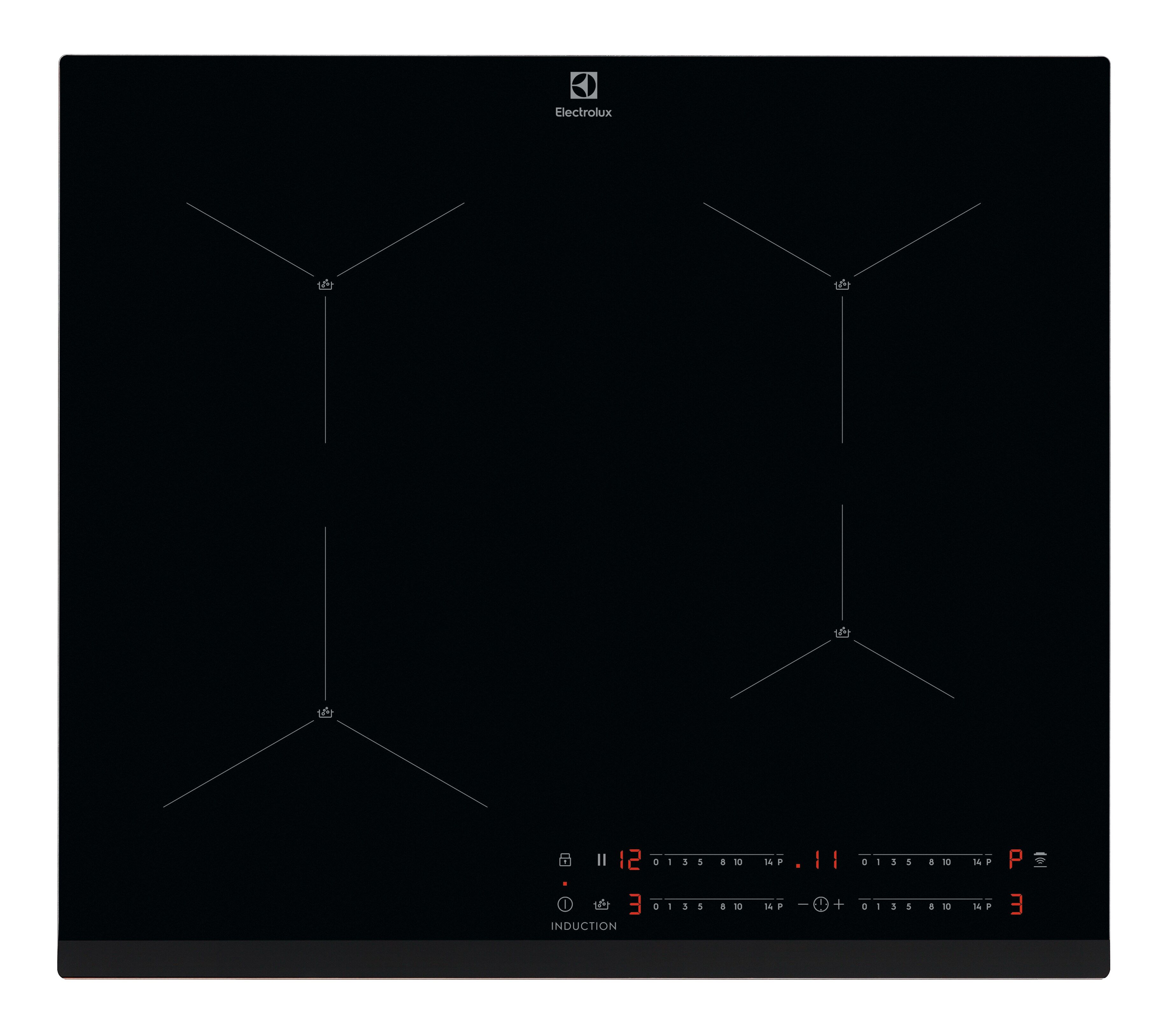 Electrolux EIS624