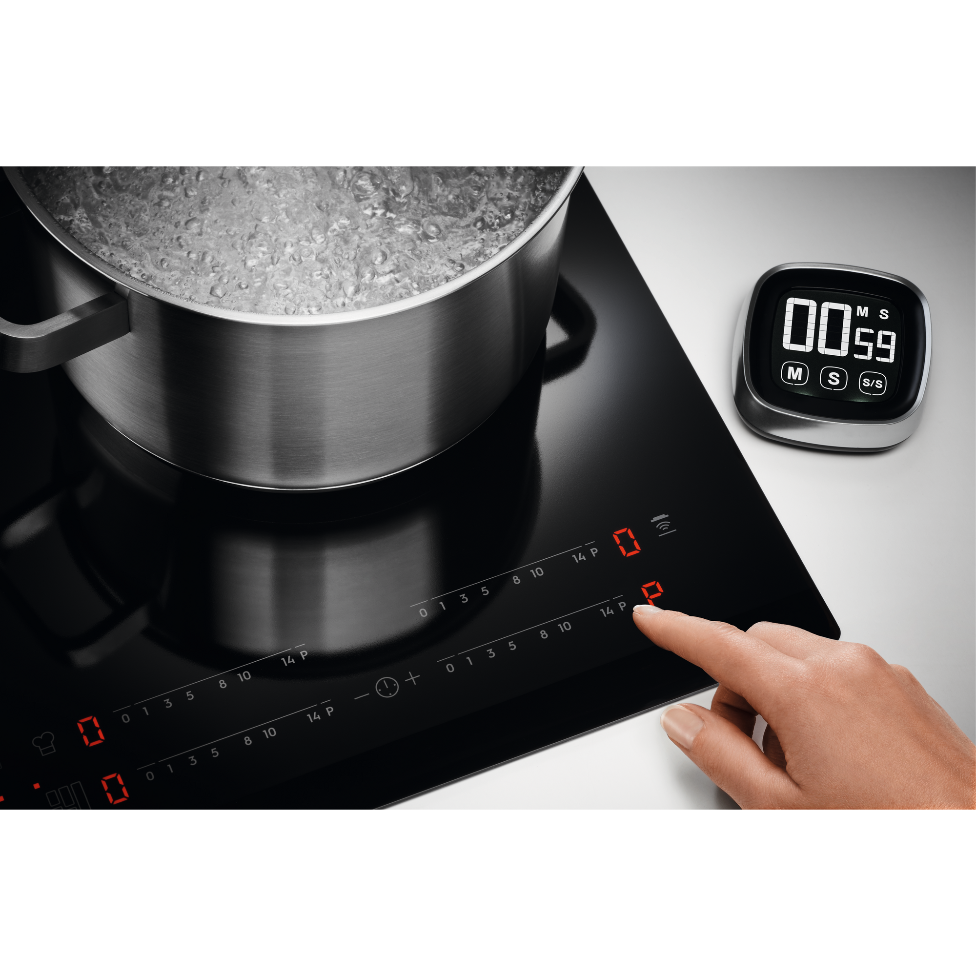 EIV83446 Electrolux afbeelding 2