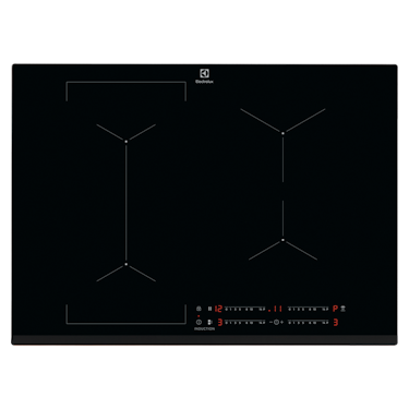 Electrolux EIV83446