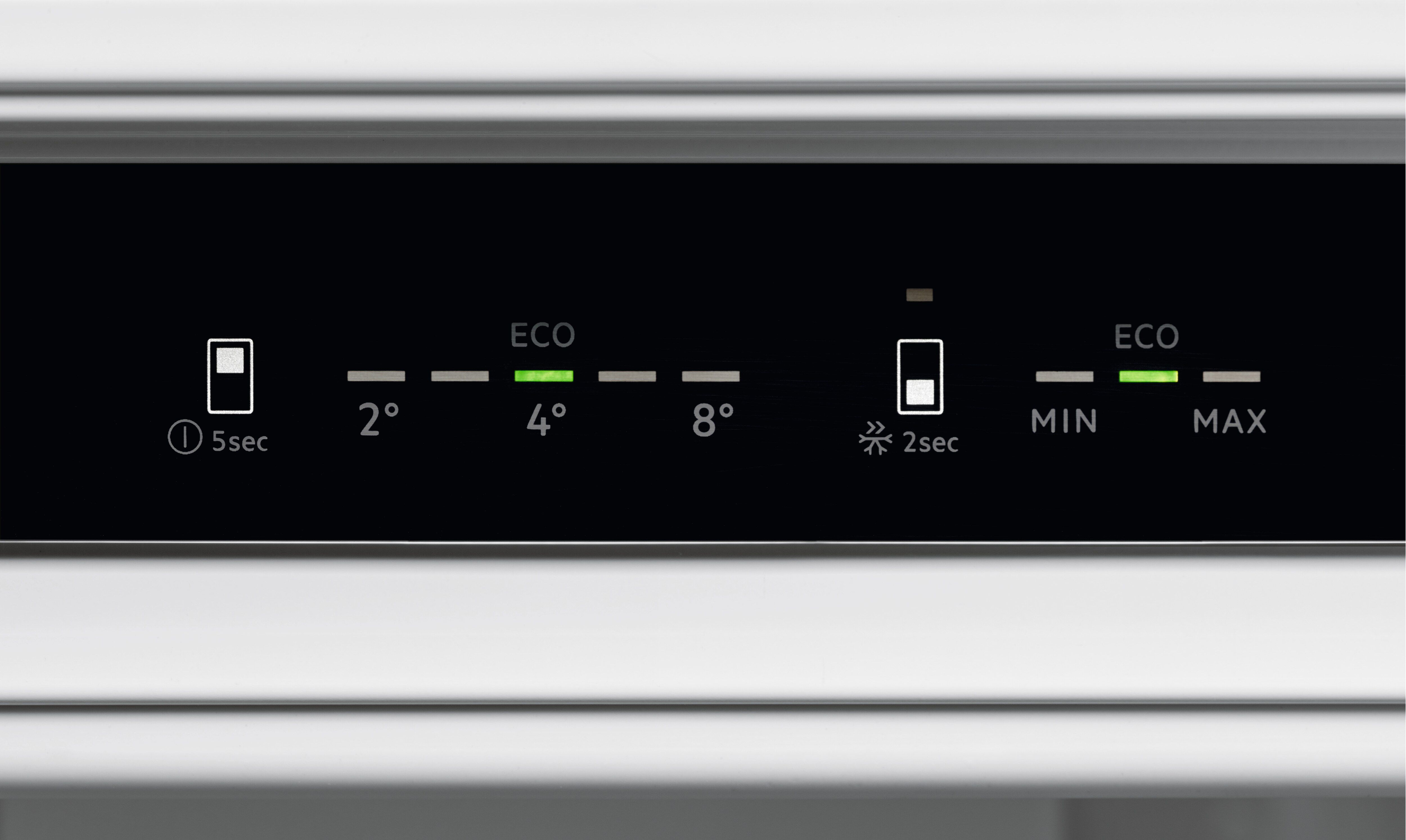 Electrolux koelkast inbouw ENT6ME19S afbeelding 4