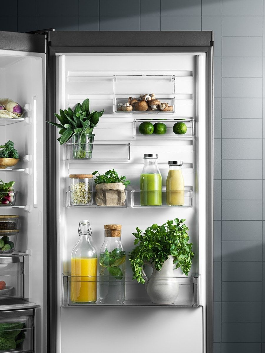Electrolux koelkast ENT6ME19S afbeelding 3