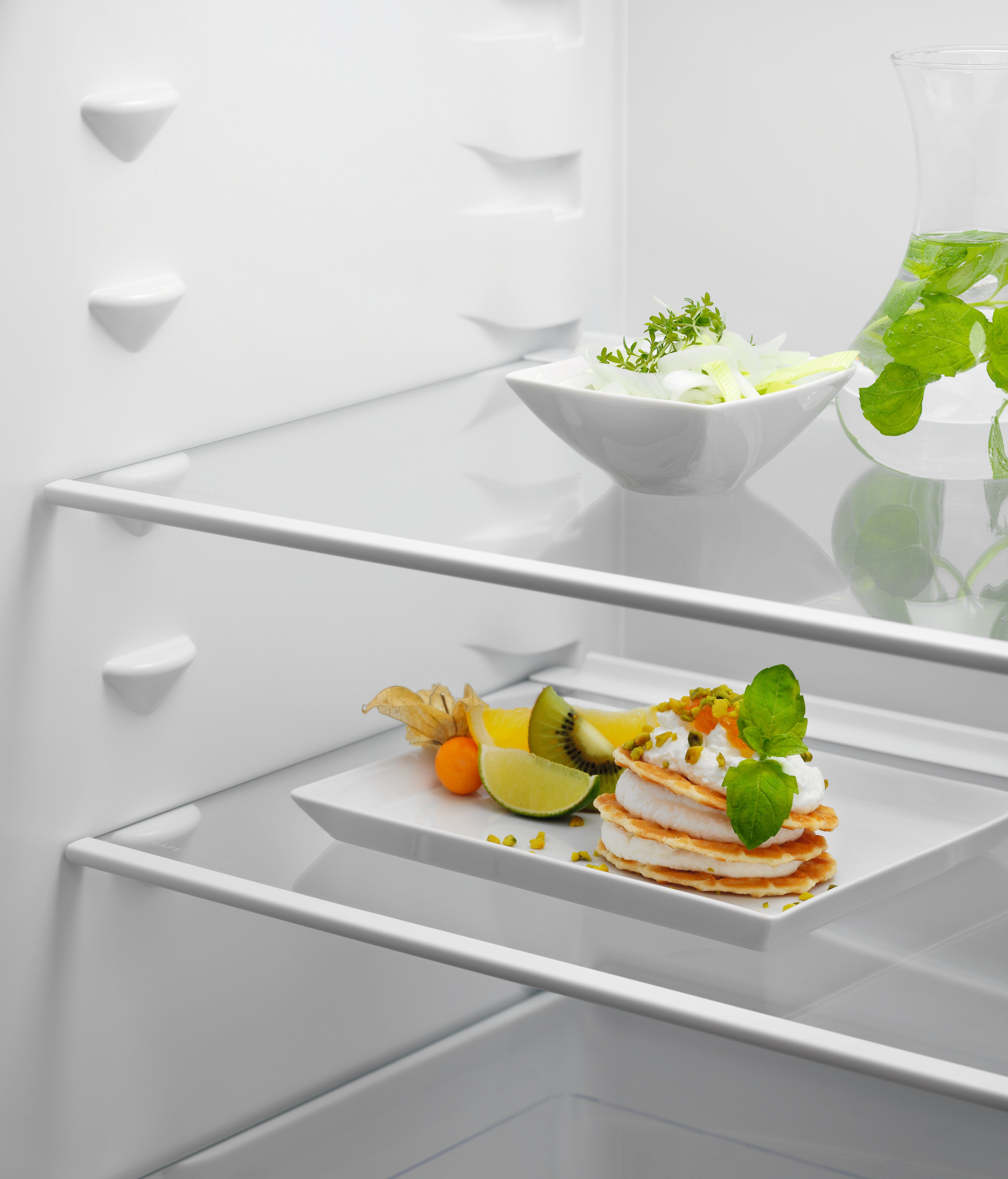 Electrolux koelkast inbouw ENT6NE18S afbeelding 4