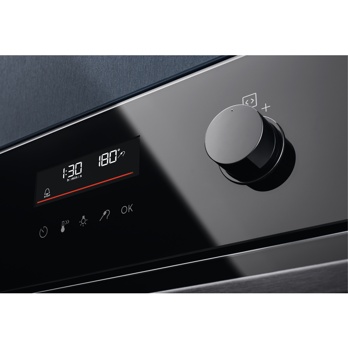 Electrolux oven EOC6H76Z afbeelding 3