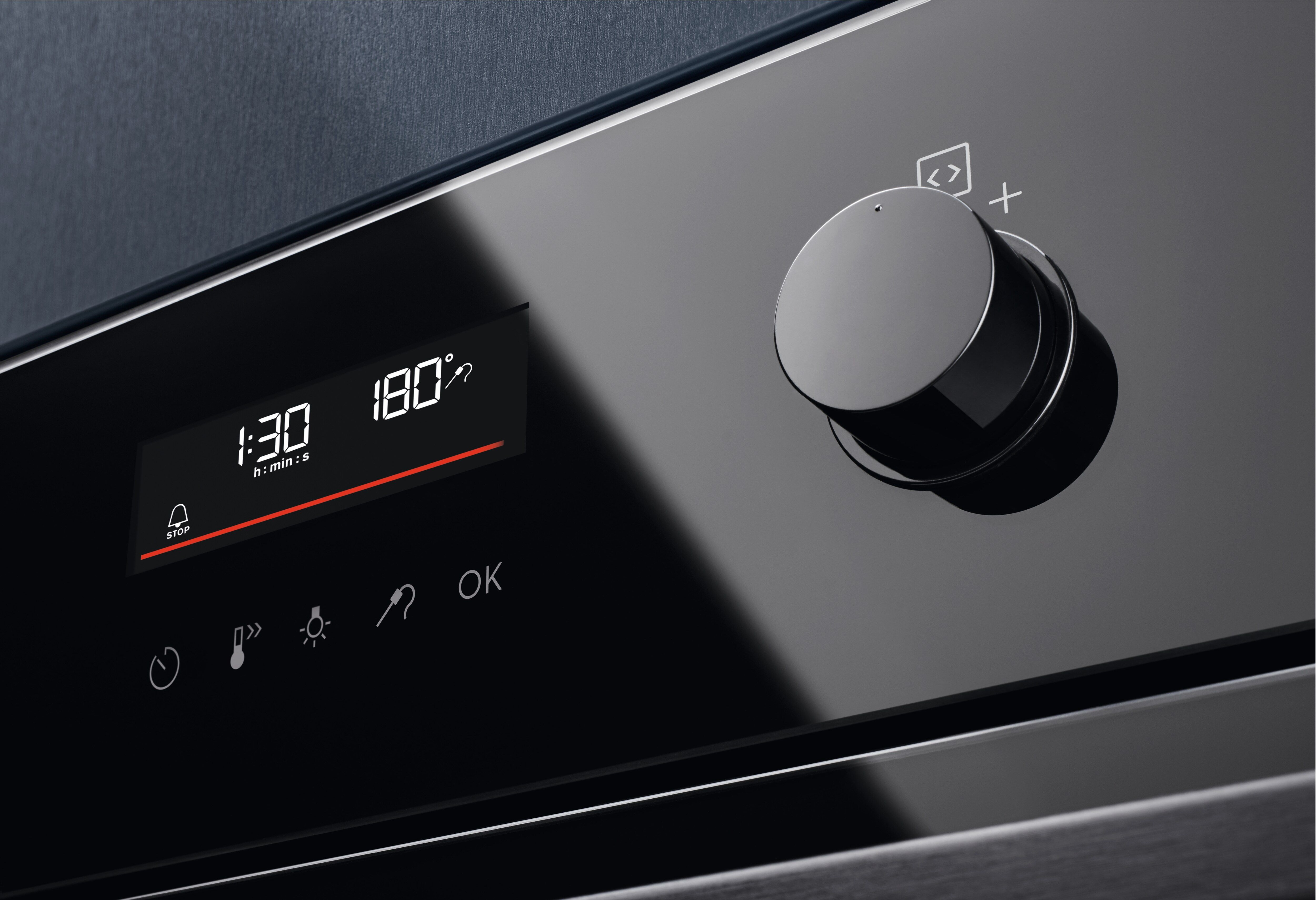 Electrolux oven EOE6P46Z afbeelding 3