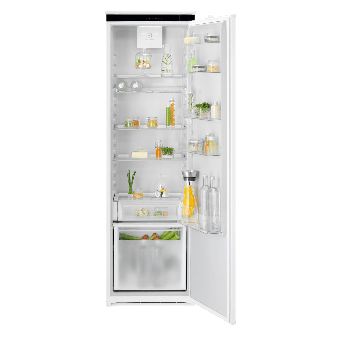 Electrolux ERA7DE18S