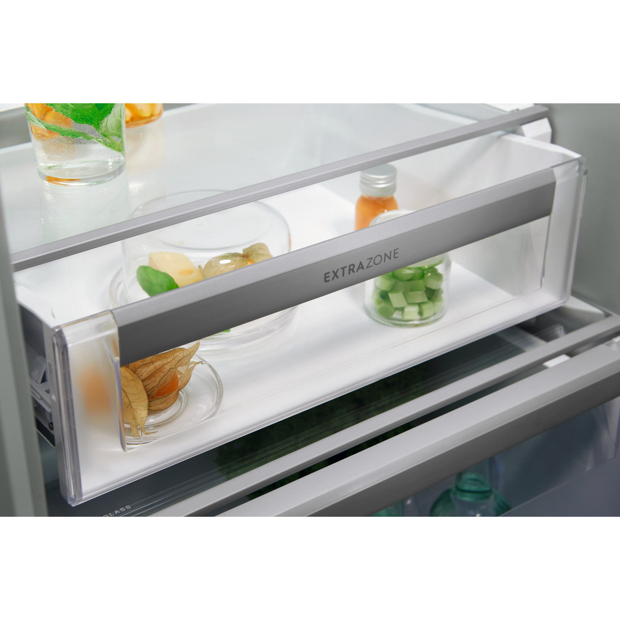 Electrolux koelkast ERD6DD18S afbeelding 3