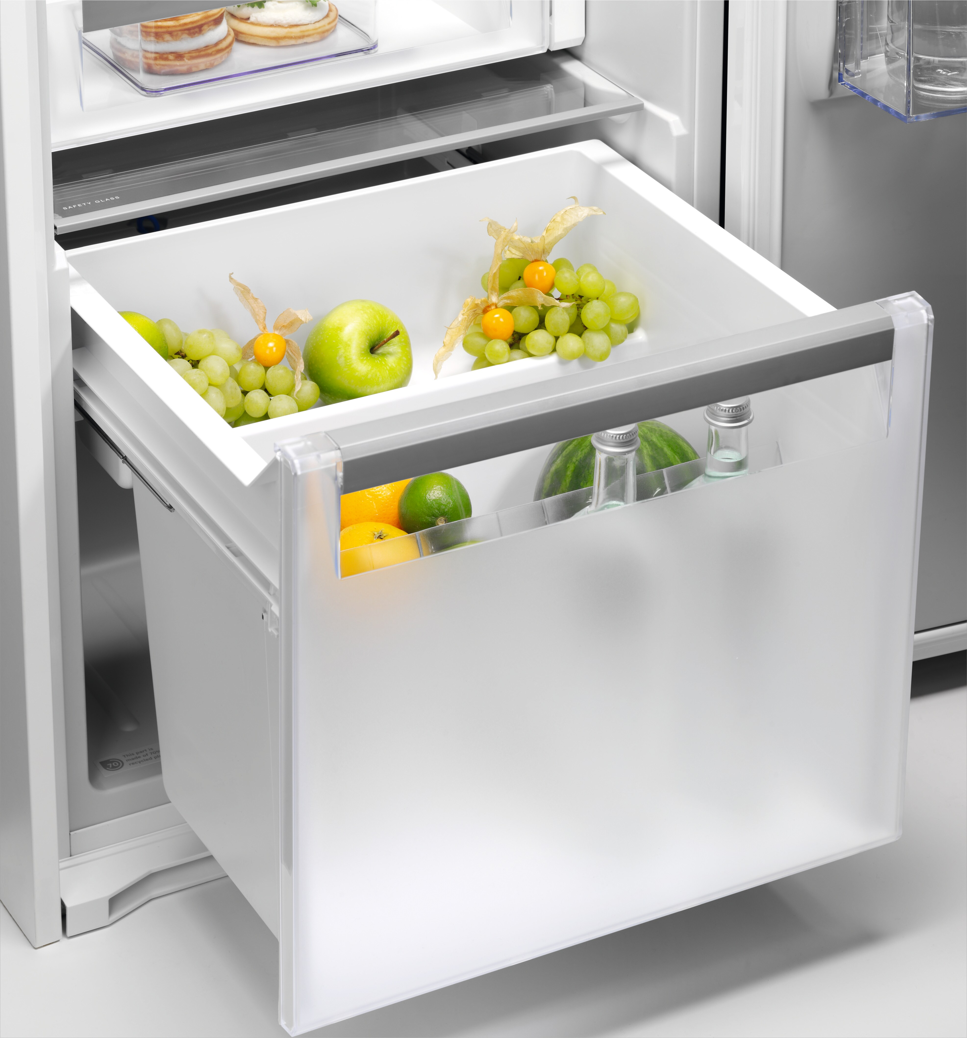 Electrolux koelkast inbouw ERD6DD18S afbeelding 4