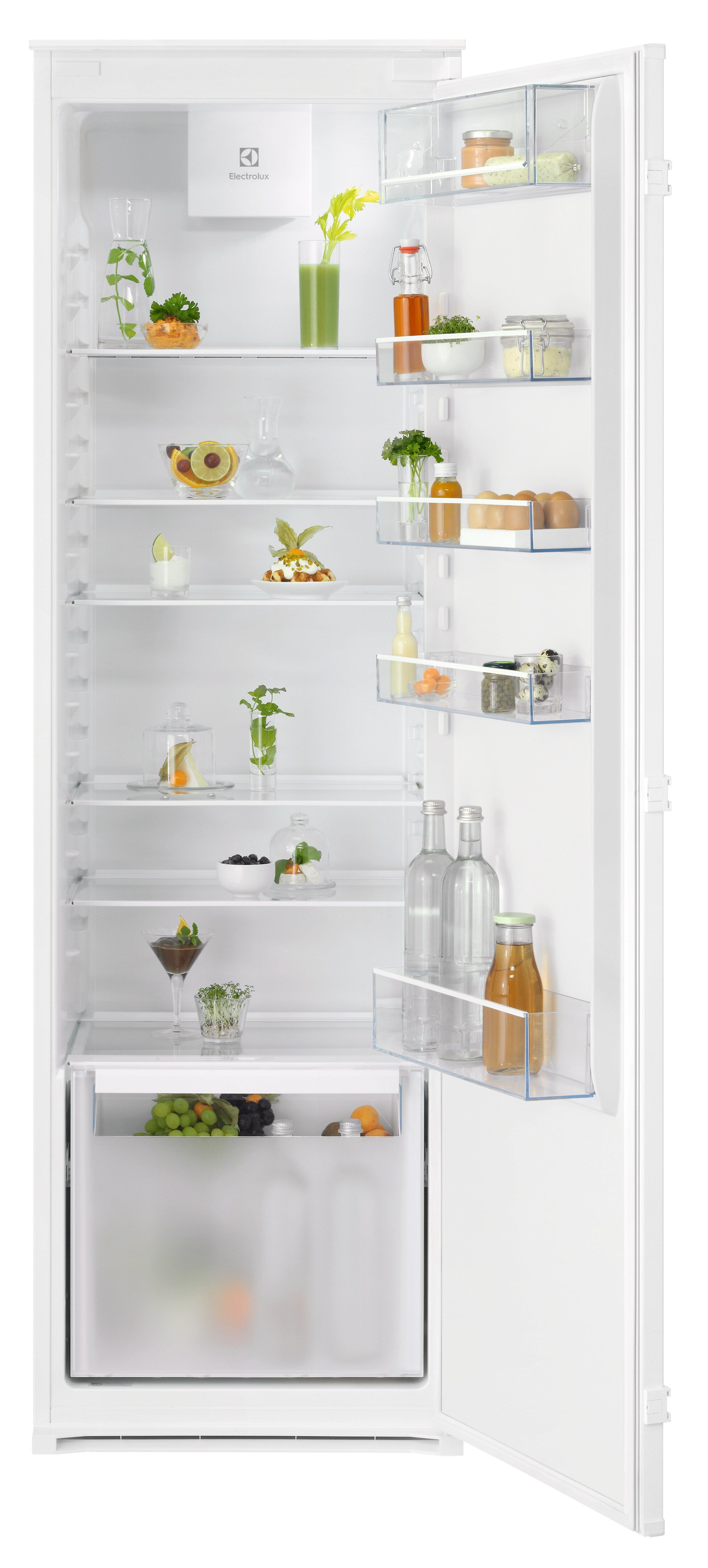 ELECTROLUX ERD6DE18S