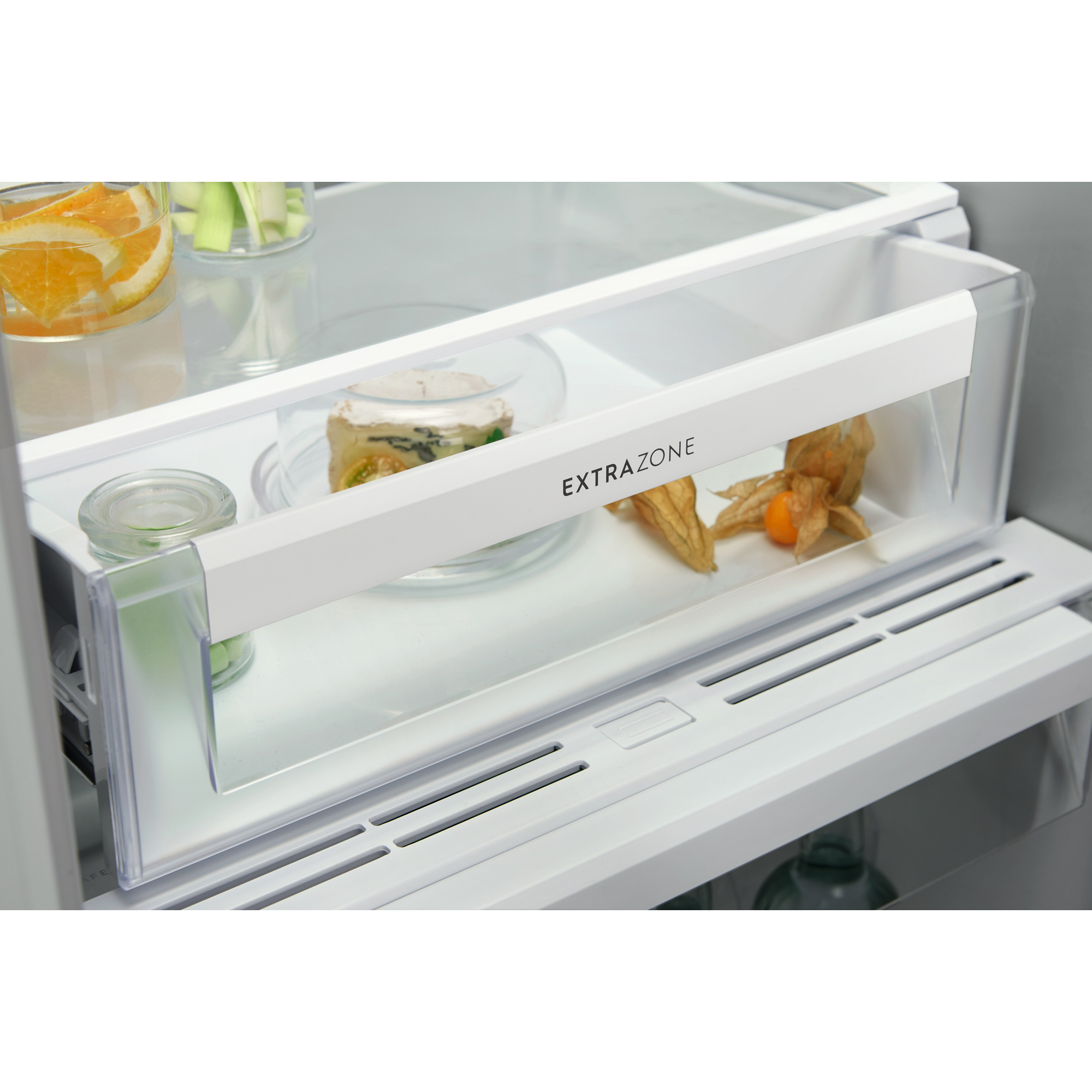 Electrolux koelkast ERD6DE18S1 afbeelding 3