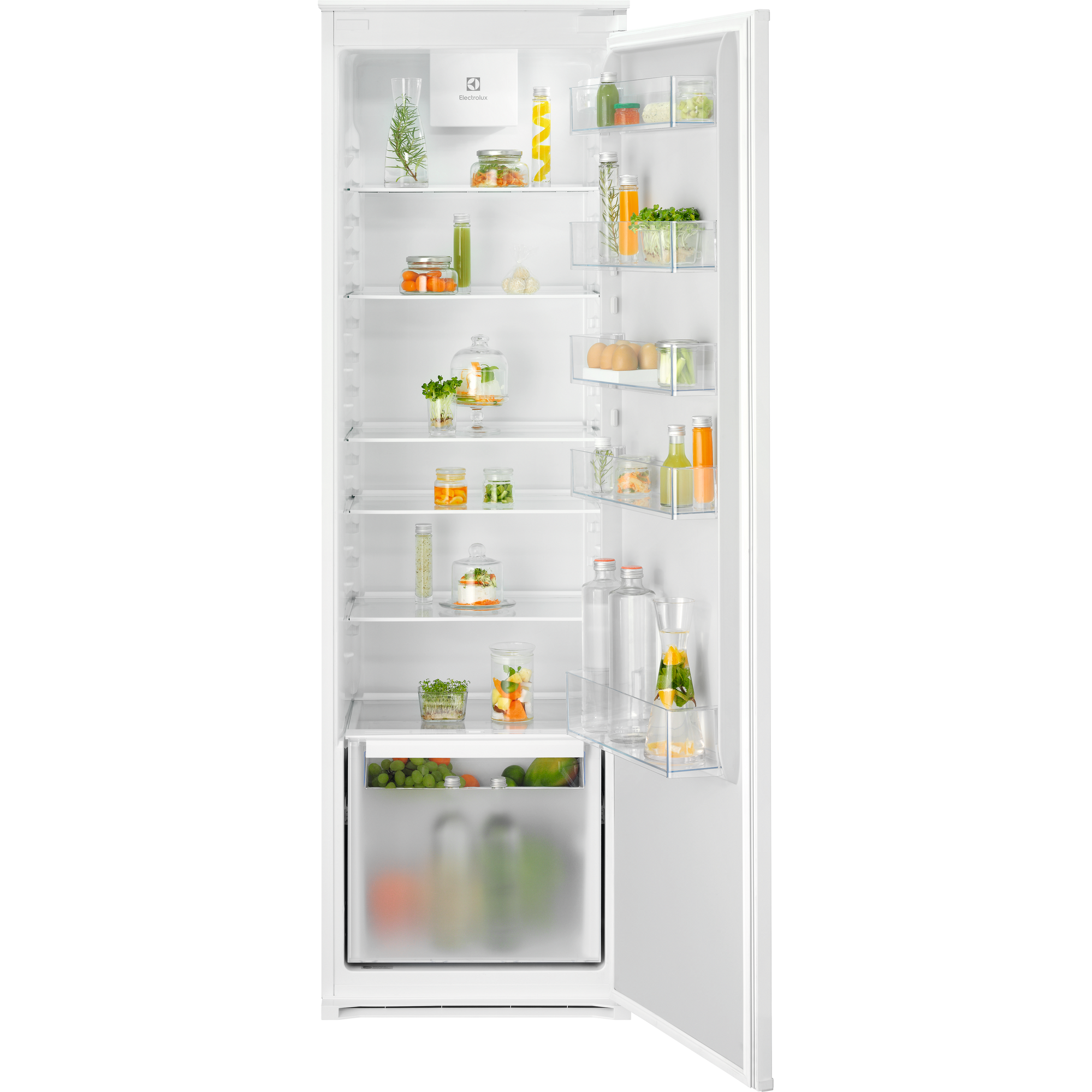 Electrolux ERD6DE18S4