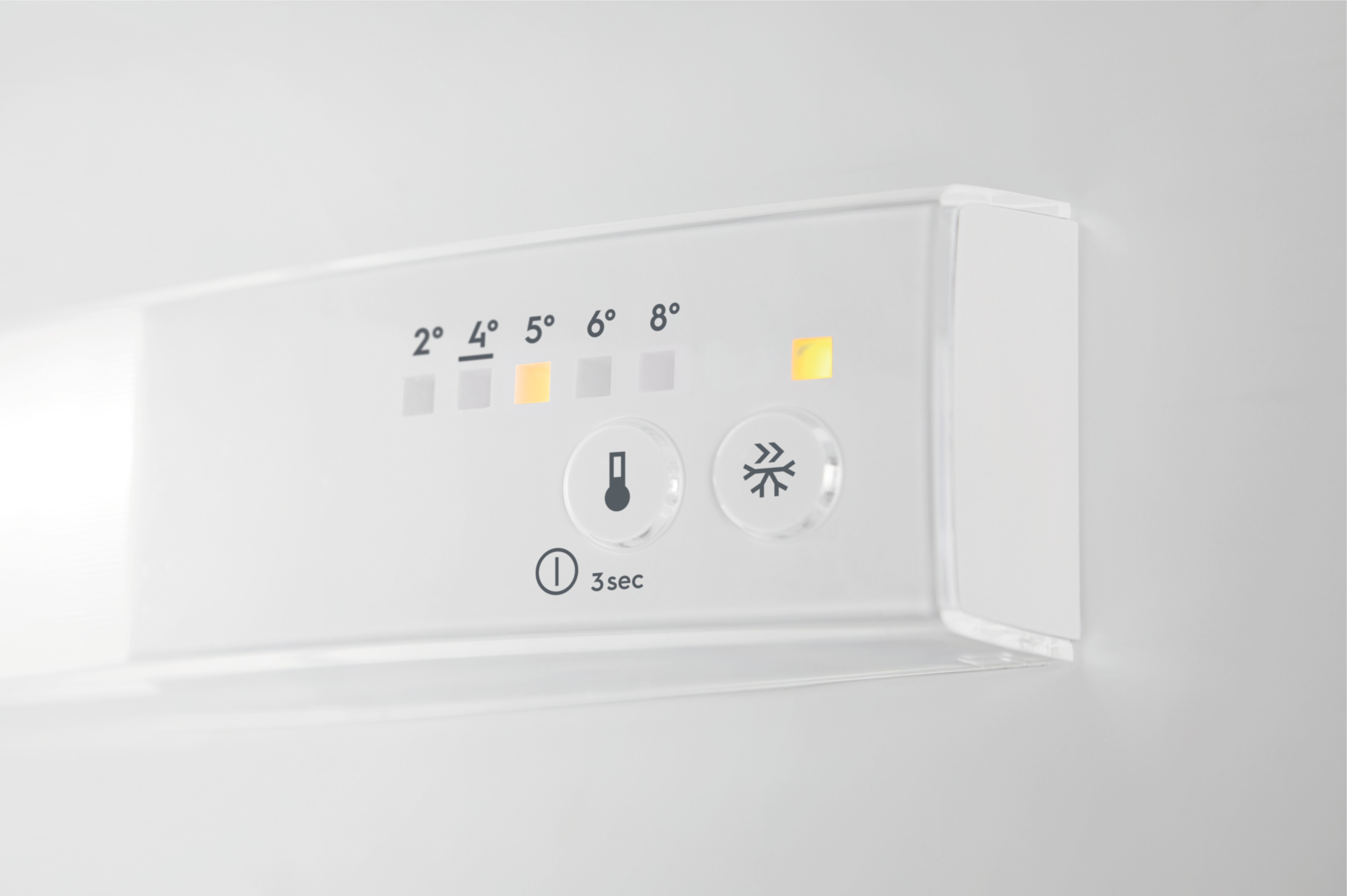 Electrolux koelkast inbouw ERD6DE18S4 afbeelding 4