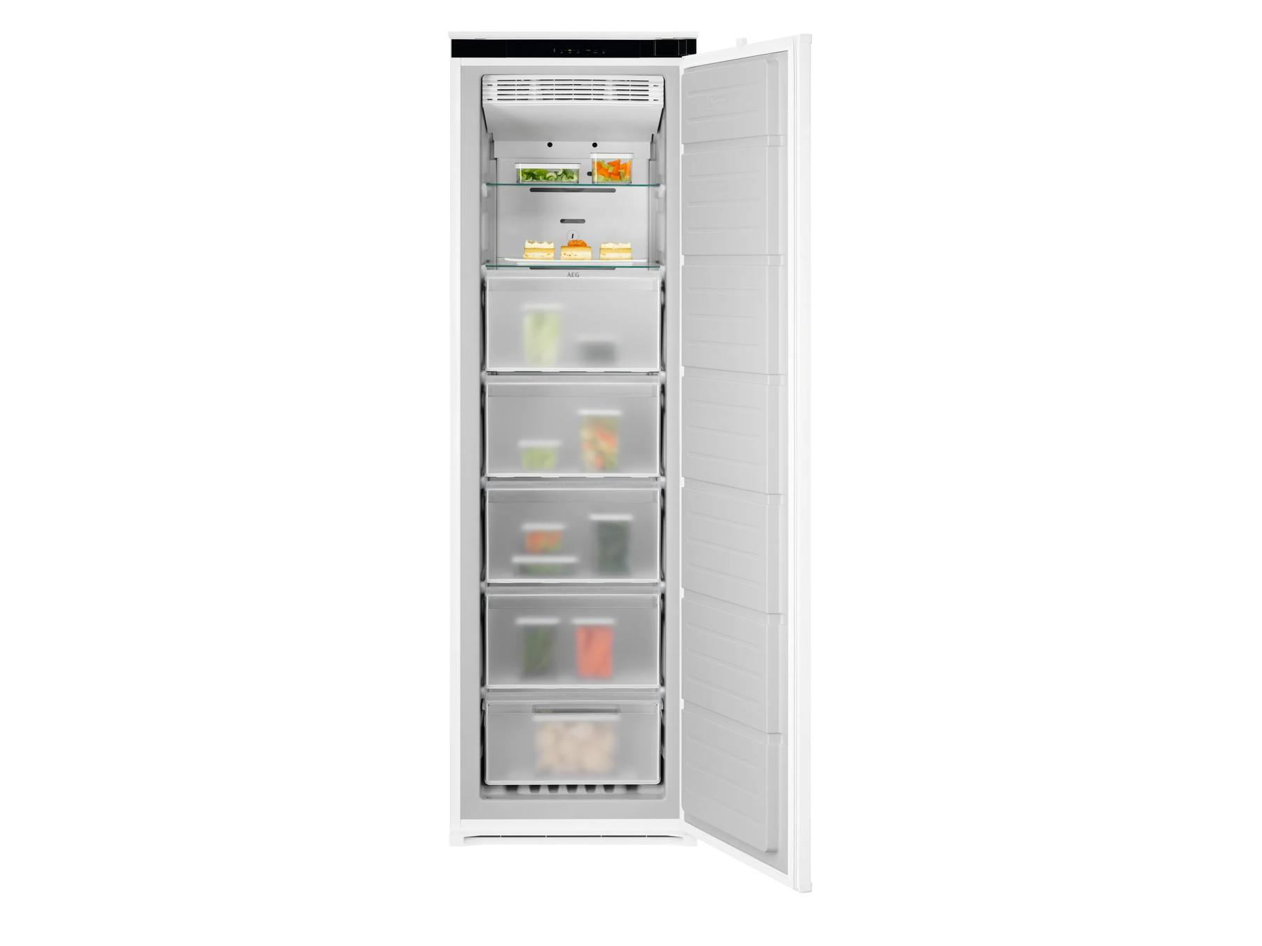 Electrolux EUA7NE18S