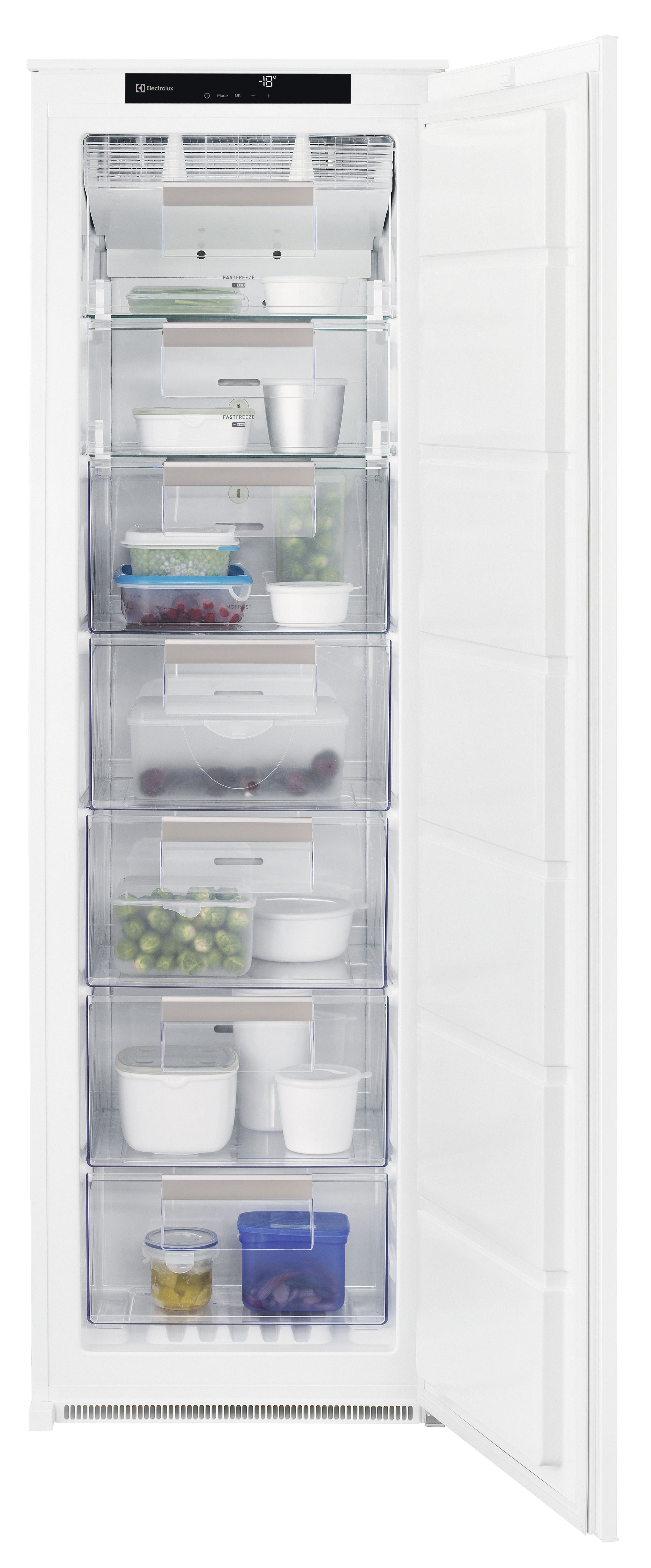 ELECTROLUX EUT6NE18S