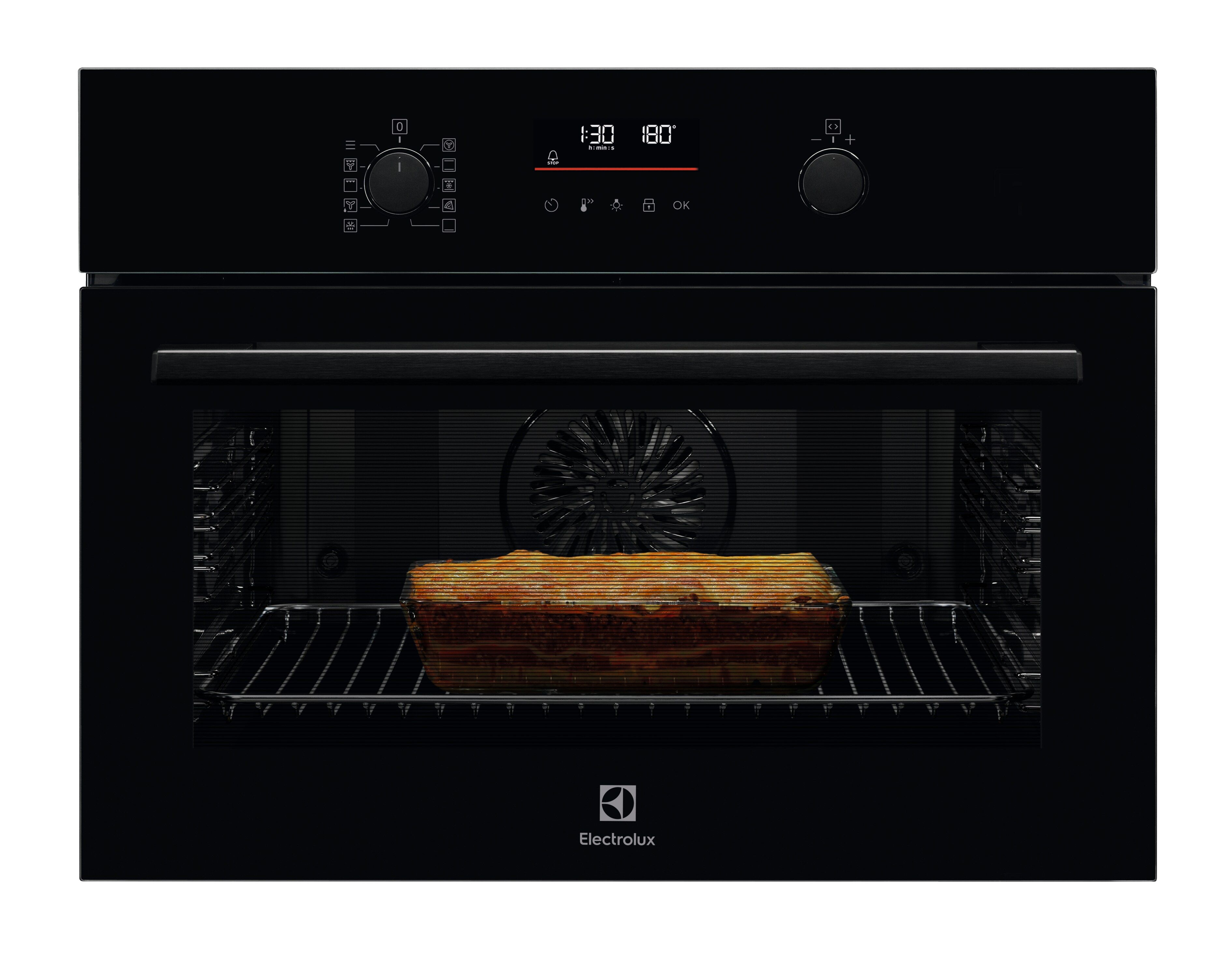 Electrolux EVF6E46Z