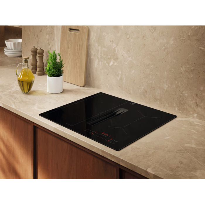 Electrolux KCC63410CB inbouw kookplaat afbeelding 5