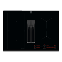 Electrolux KCC73443