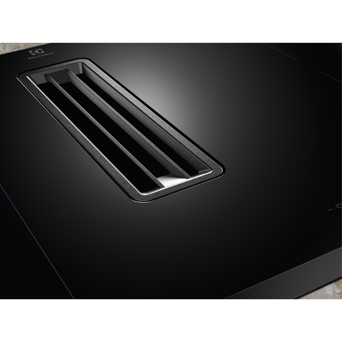 Electrolux kookplaat KCC73443 afbeelding 3