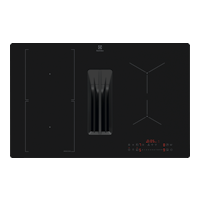 Electrolux KCC83410CT