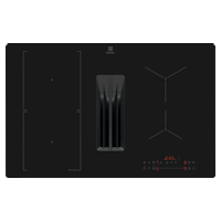 Electrolux KCC83410CT