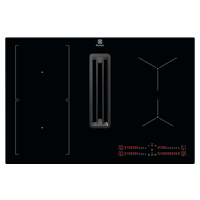 Electrolux KCD83443CK