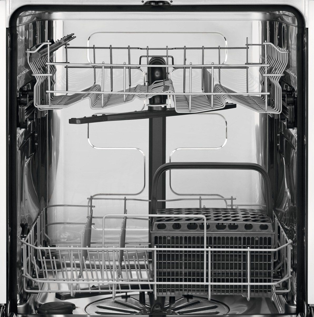 KEAD7200L Electrolux afbeelding 2